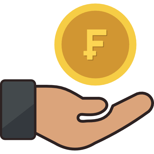 Paiement cash