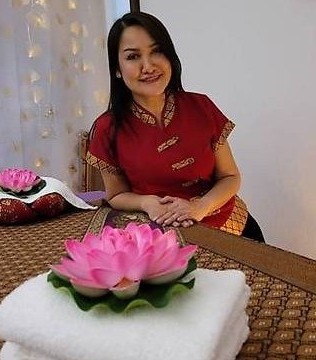 Ambiance massage
